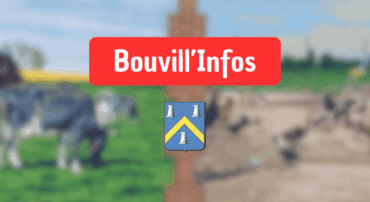 Bouvill’Infos été 2025