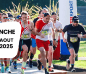 Inscription BOUVILLAISE 2025