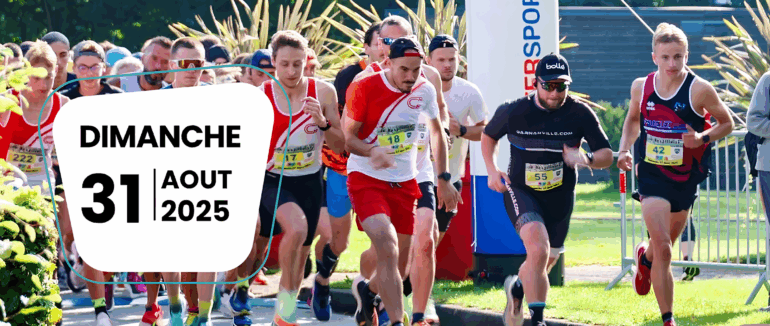 Inscription BOUVILLAISE 2025