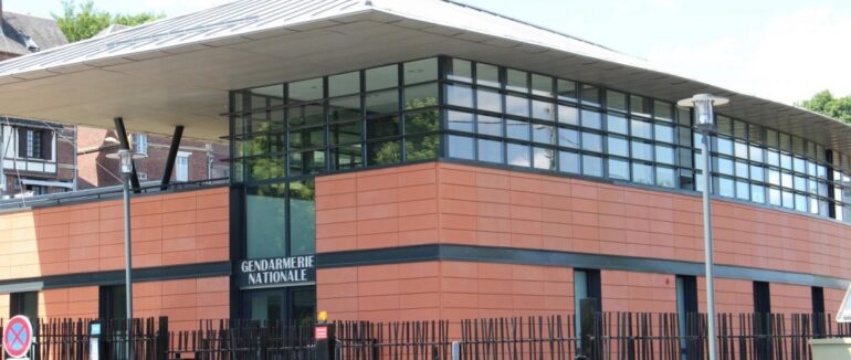 Opération Tranquillité Vacances