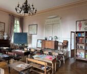EXPOSITION – 70 ans de l’École
