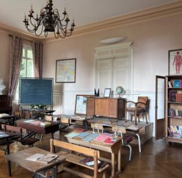 EXPOSITION – 70 ans de l’École