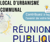 Réunion publique