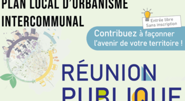 Réunion publique