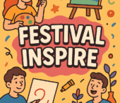 Festival inspire 2025