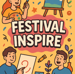 Festival inspire 2025