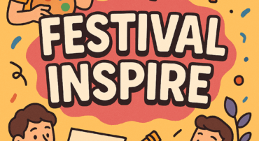 Festival inspire 2025