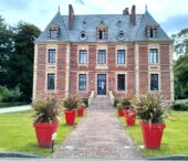 Bienvenue aux nouveaux Bouvillais