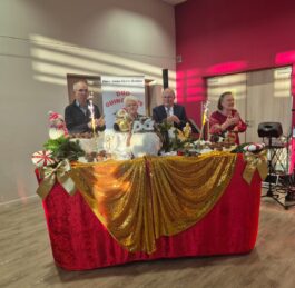 Repas des anciens 2025