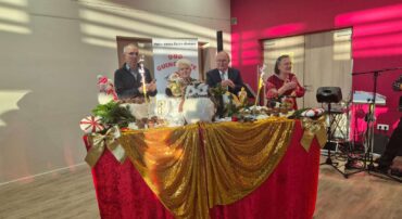 Repas des anciens 2025