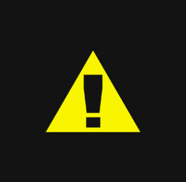 ATTENTION – Bois communal