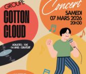 RYTHM’N BLUES ET ROCK’N ROLL À BOUVILLE