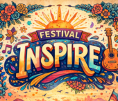 Le FESTIVAL INSPIRE se prépare…