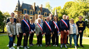 Le conseil municipal