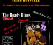 SOLIDARITÉ & BONNE AMBIANCE le 26 avril 2026