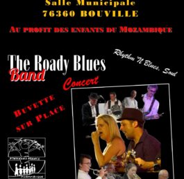 SOLIDARITÉ & BONNE AMBIANCE le 26 avril 2026