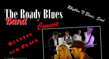 SOLIDARITÉ & BONNE AMBIANCE le 26 avril 2026