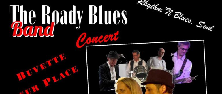 SOLIDARITÉ & BONNE AMBIANCE le 26 avril 2026