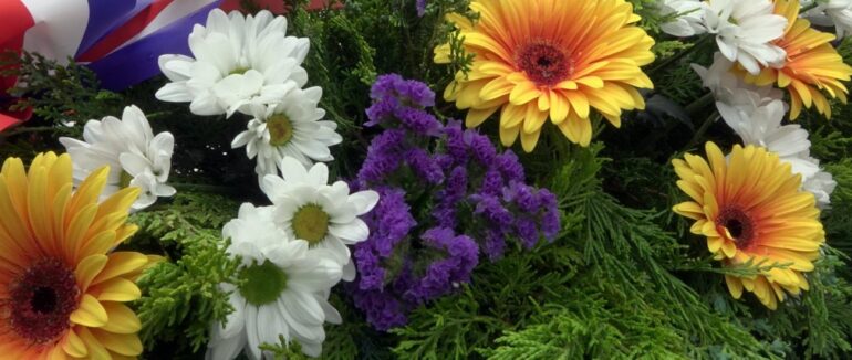 Manifestation du 8 mai 2026