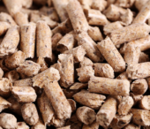 Commande groupée de pellets – Juin 2026