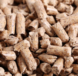 Commande groupée de pellets – Juin 2026