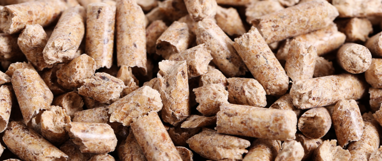 Commande groupée de pellets – Juin 2026