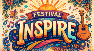 Le Festival Inspire arrive à Bouville !