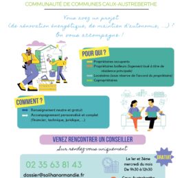 Guichet unique de l’habitat