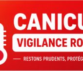 Vigilance rouge : canicule