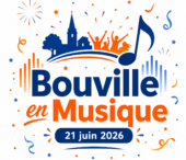 BOUVILLE EN MUSIQUE 2026