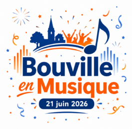 BOUVILLE EN MUSIQUE 2026