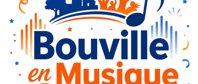 BOUVILLE EN MUSIQUE 2026