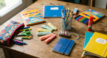 Les listes de fournitures scolaires 2026/2027