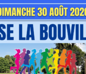 La Bouvillaise 2026