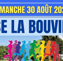 La Bouvillaise 2026