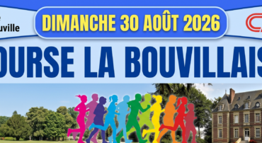 La Bouvillaise 2026