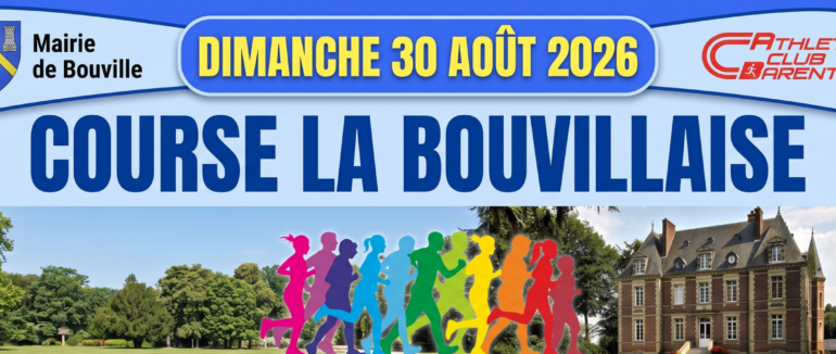La Bouvillaise 2026