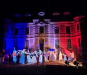 Le film du spectacle « Moi, Château de Bouville »