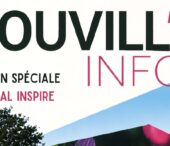 Bouvill’Infos spéciale Festival Inspire