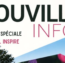 Bouvill’Infos spéciale Festival Inspire