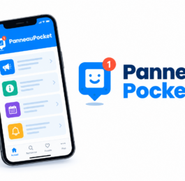 Votre application PanneauPocket évolue !