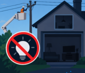 Perturbations et coupures d’électricité – Spt – Oct – 2026
