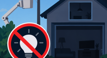 Perturbations et coupures d’électricité – Spt – Oct – 2026