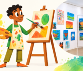 BOUVILLE’ARTS 17e édition