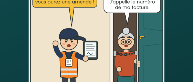 PRÉVENTION ARNAQUES